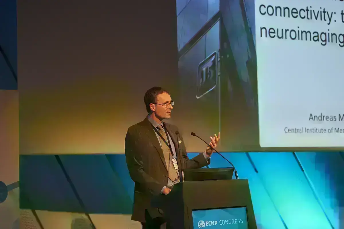 Andreas Meyer-Lindenberg 