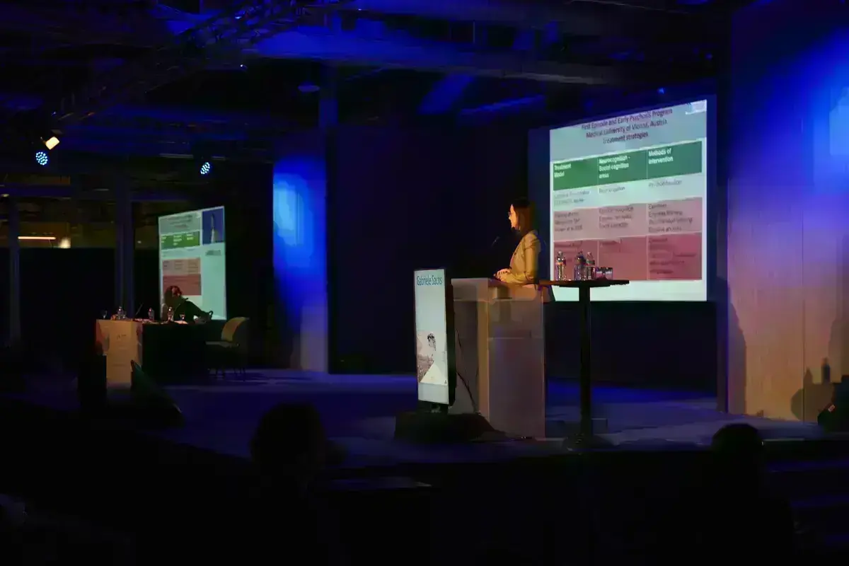 Social cognition in schizophrenia