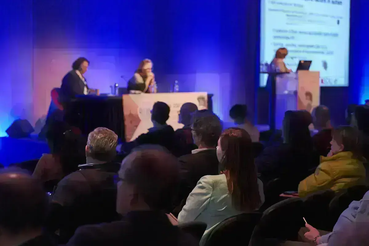 Psychiatric congress