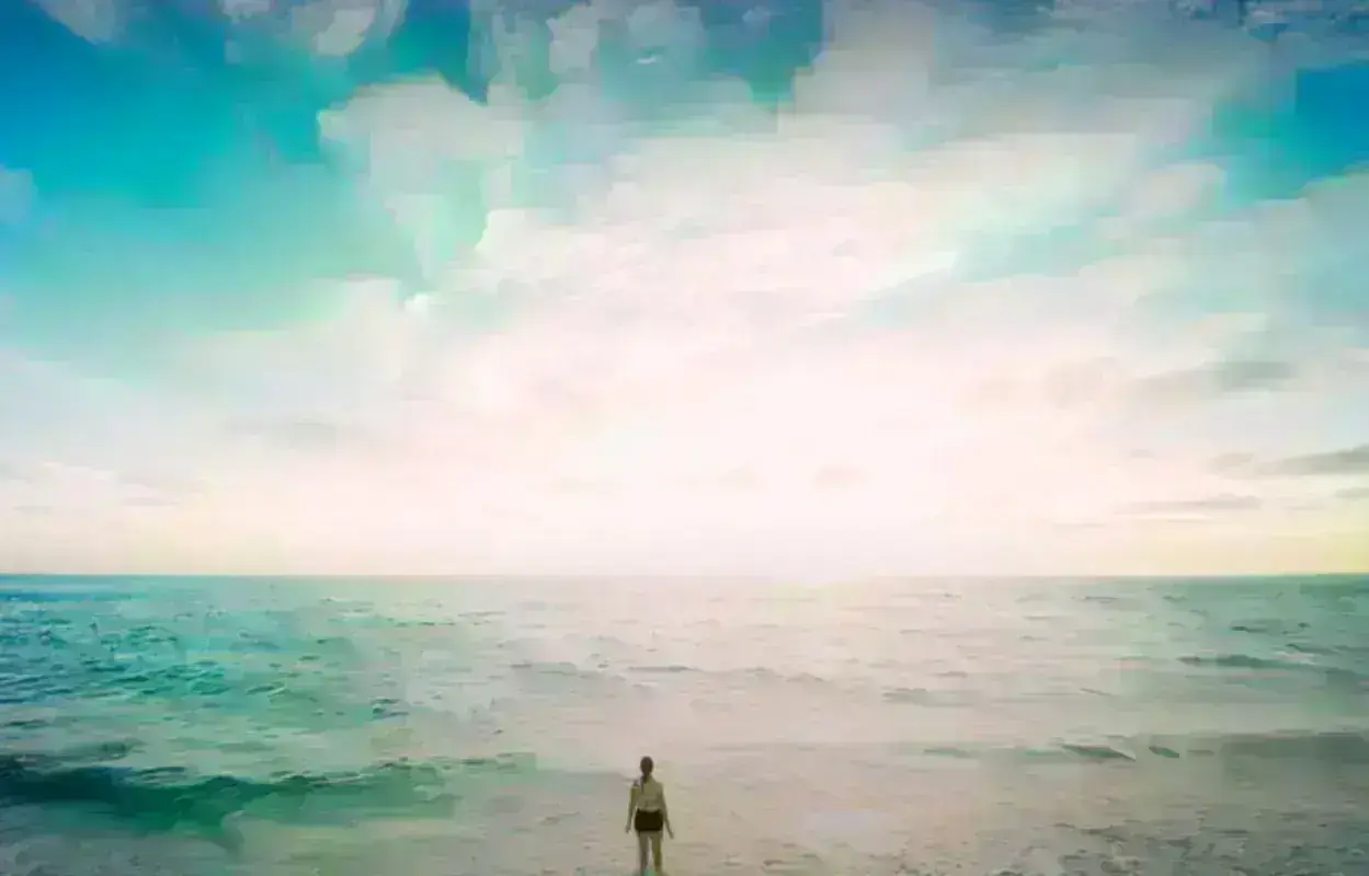 Alzheimer's effect - lonely feeling.