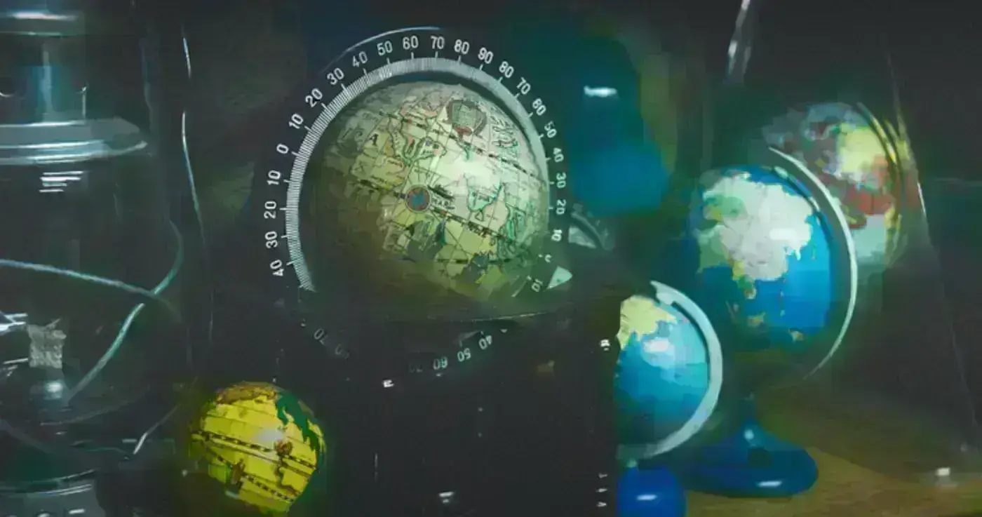 Schizophrenia across cultures.