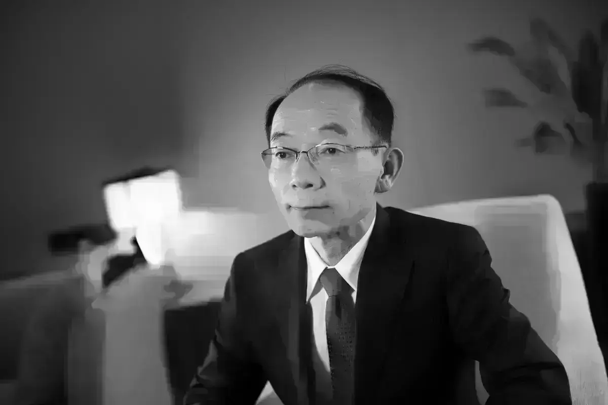 Professor Yamawaki describes predicting therapeutic response