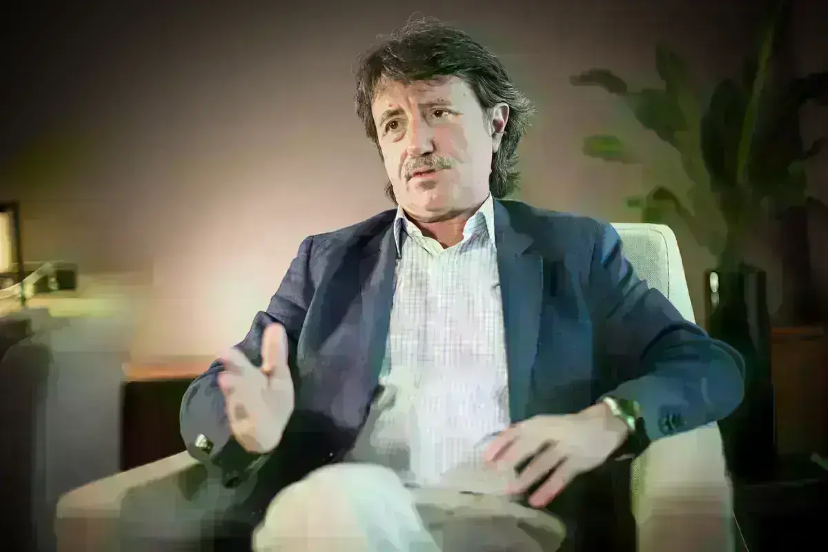 Professor describes HT1A receptors in depression